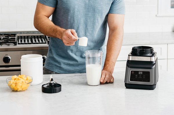 Argos smoothie shop maker