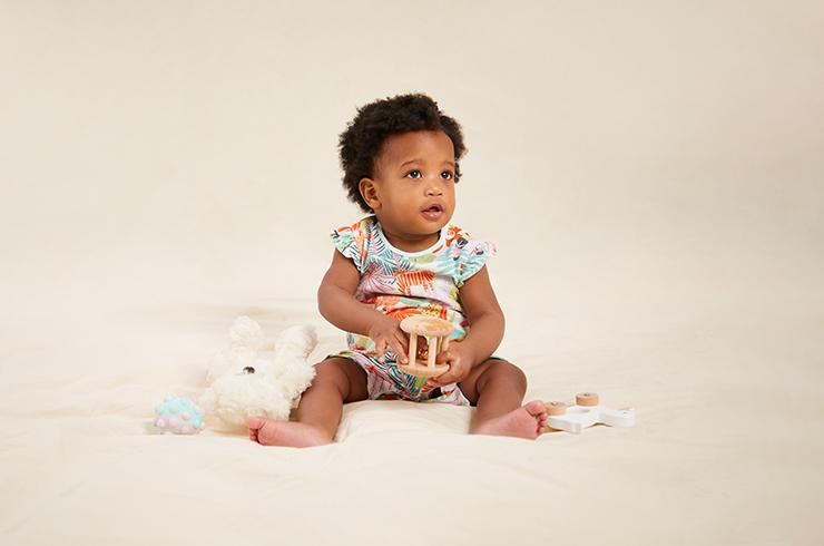 Baby Clothes | Tiny, Newborn & Infants Clothing | Argos