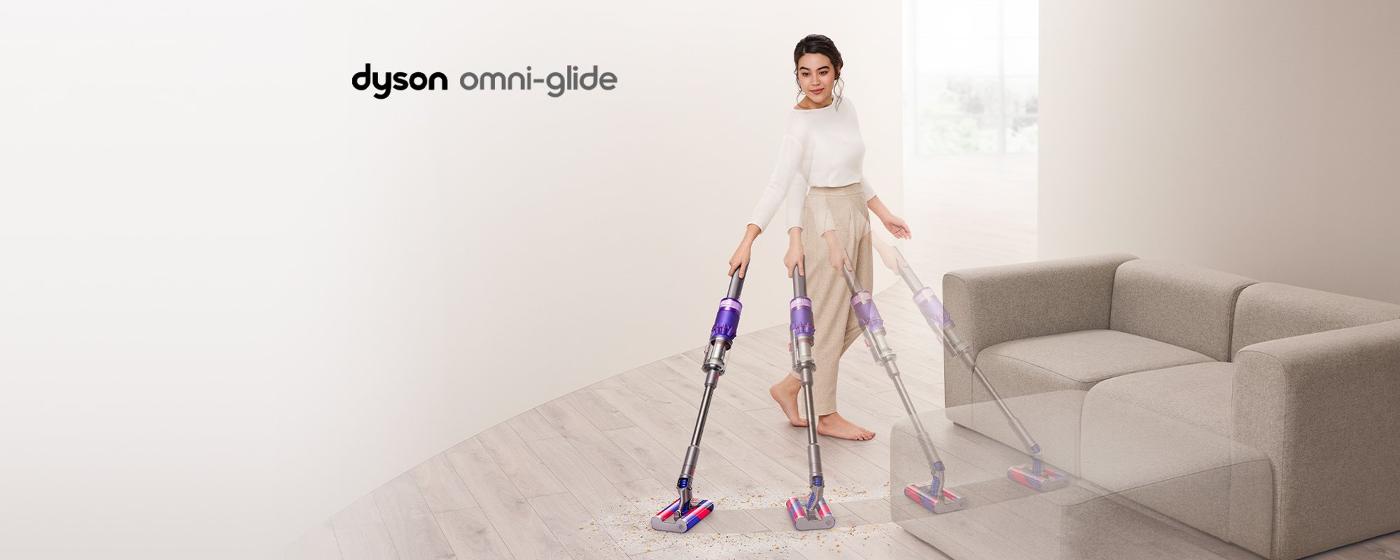 Dyson Argos