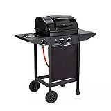 Gas 4 burner Barbecues Argos