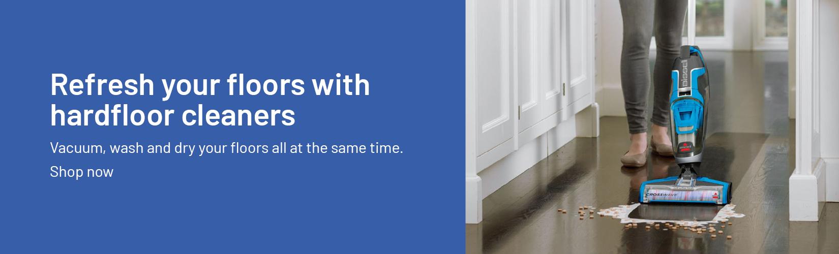 Hard Floor Cleaners Laminate Floor Cleaners Argos