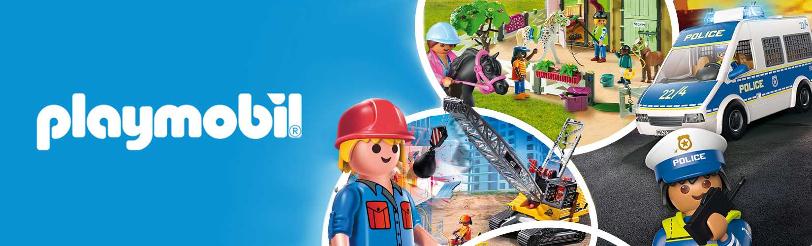 Playmobil top ambulance argos