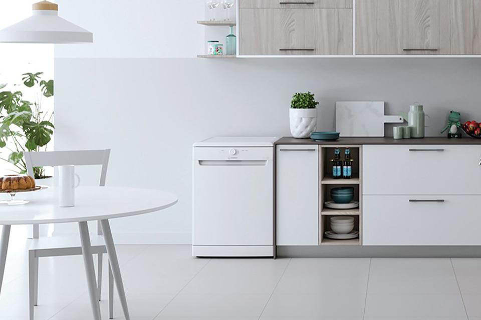 Shop our great offers on large appliances from £59.