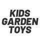 Kids garden toys.