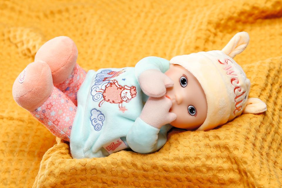 Baby Annabell Argos