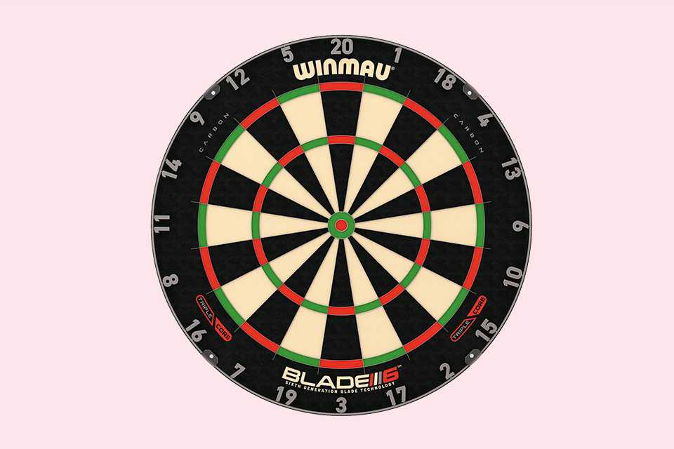 How Do I Choose A Dartboard?