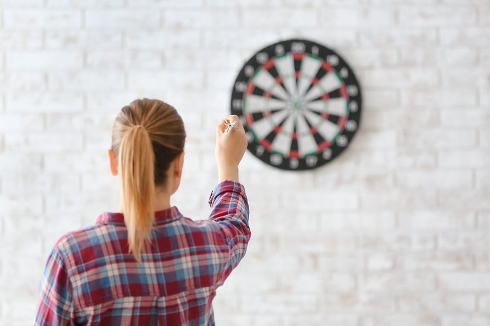 Darts buying guide Argos