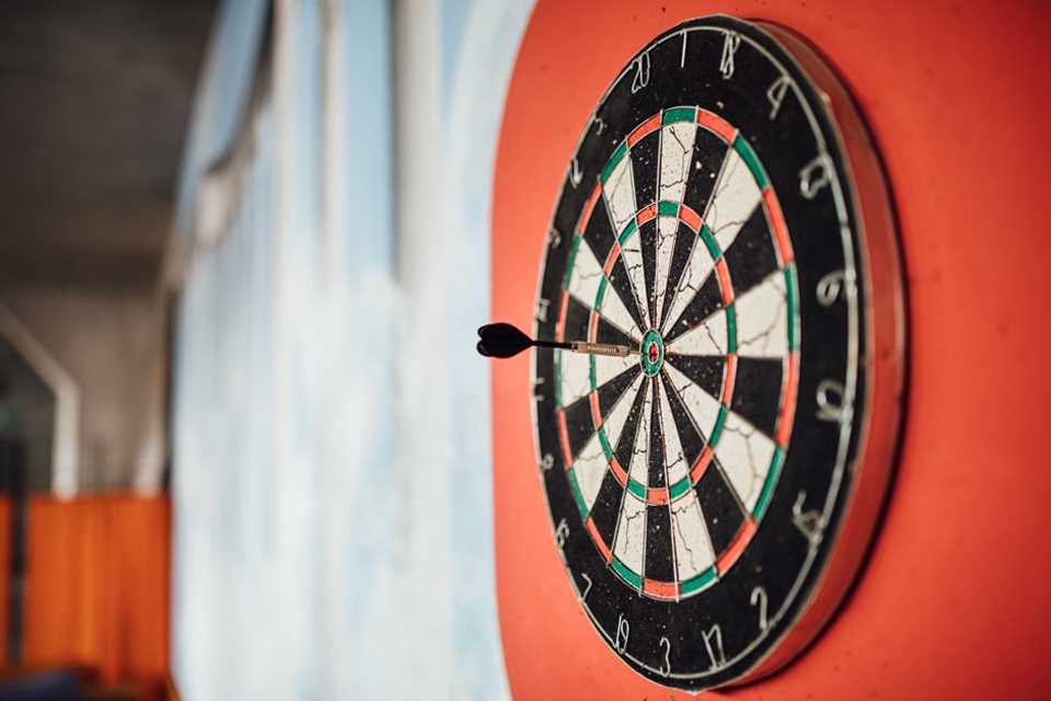 What's the best dartboard to buy deals