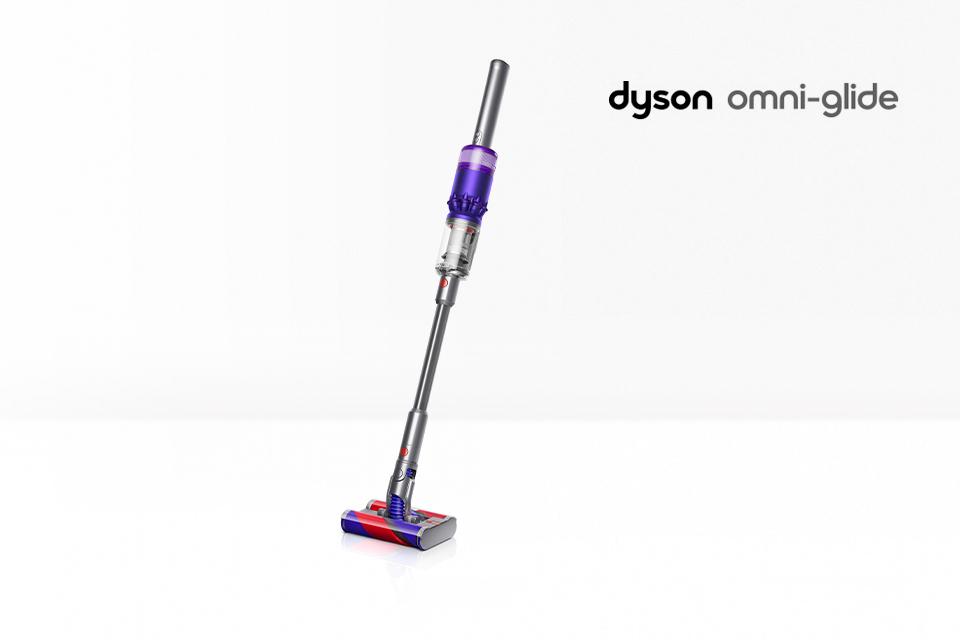 Dyson cordfree vacuums Argos