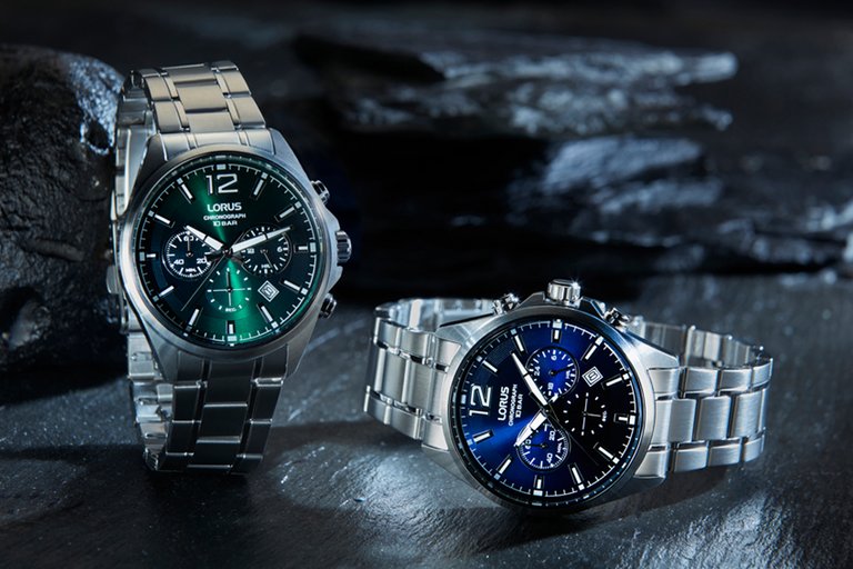 Argos lorus Clearance