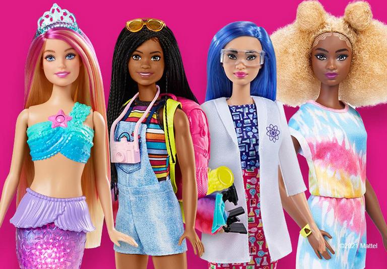 Dolls & Doll Accessories Argos