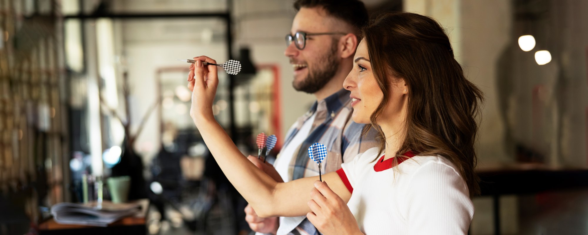 Darts buying guide Argos