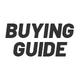 Buying guide.