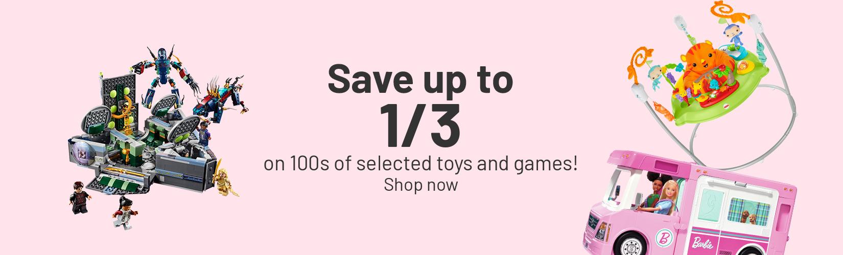 Barbie Dolls Argos page 2