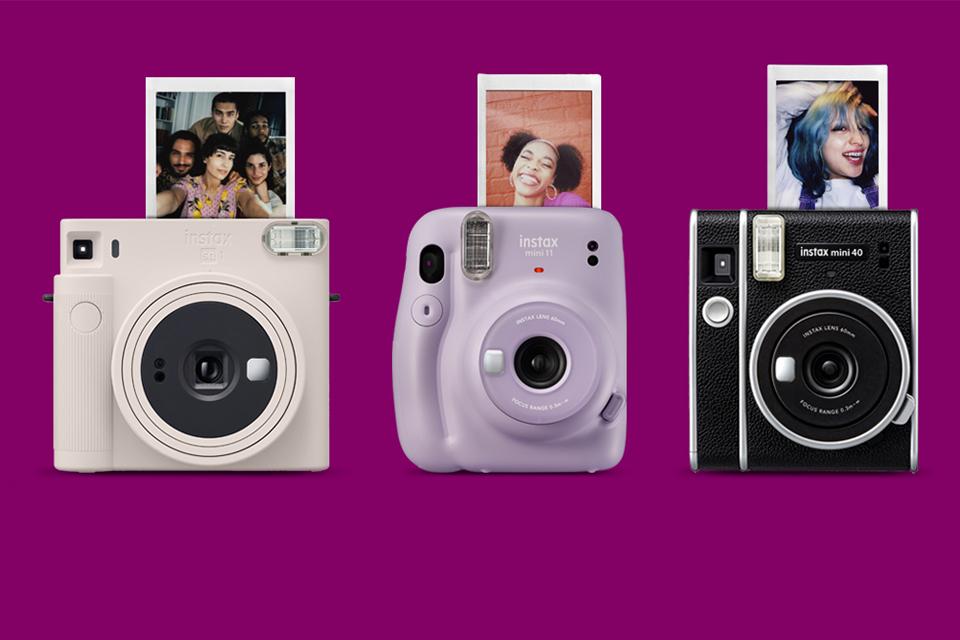 Instax Instant Cameras Argos