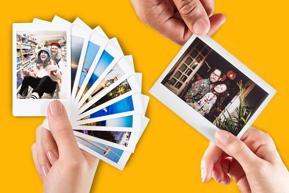 Instax Instant Cameras Argos