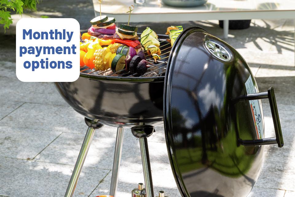 Bank holiday offers Argos