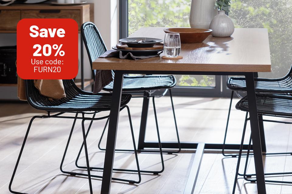 Bank holiday offers Argos