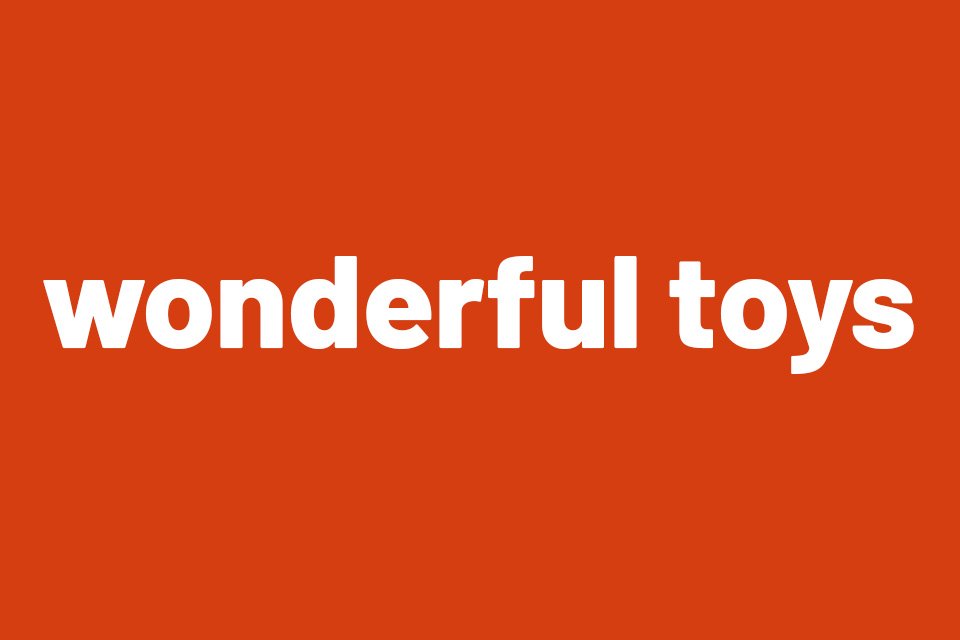 argos toy sale bargains