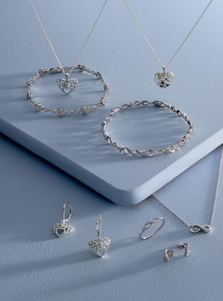 Women's Jewellery Jewellery for Ladies Argos