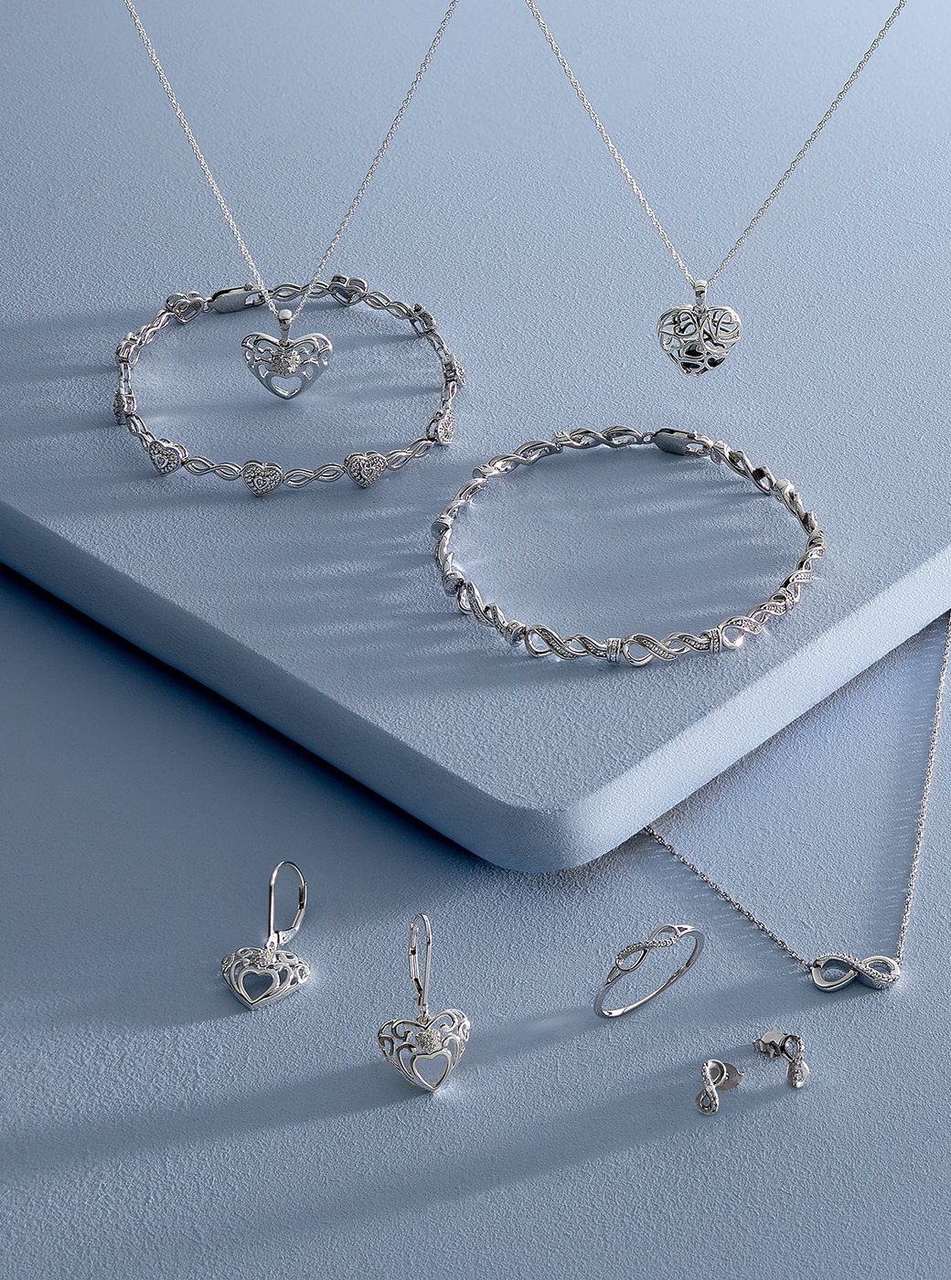 Womens jewellery  Argos