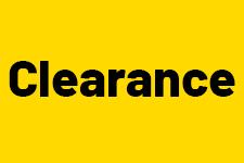Clearance