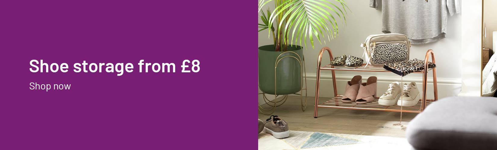 Storage Units Basket & Bedroom Storage Units Argos