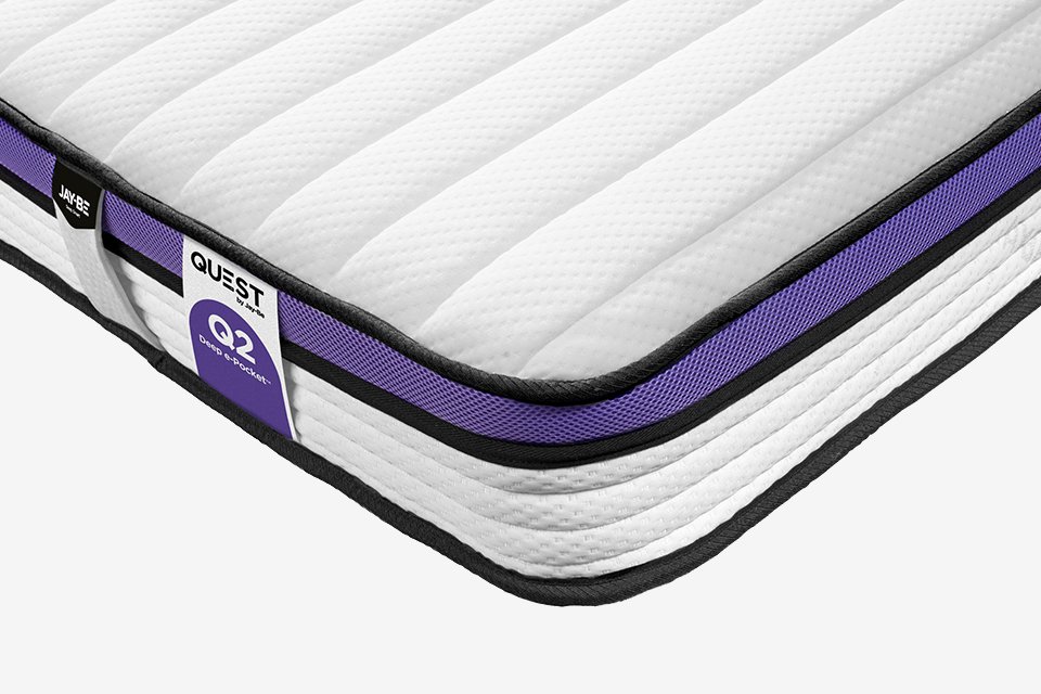 JayBe Beds & Mattresses Argos
