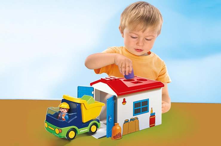 argos preschool toys