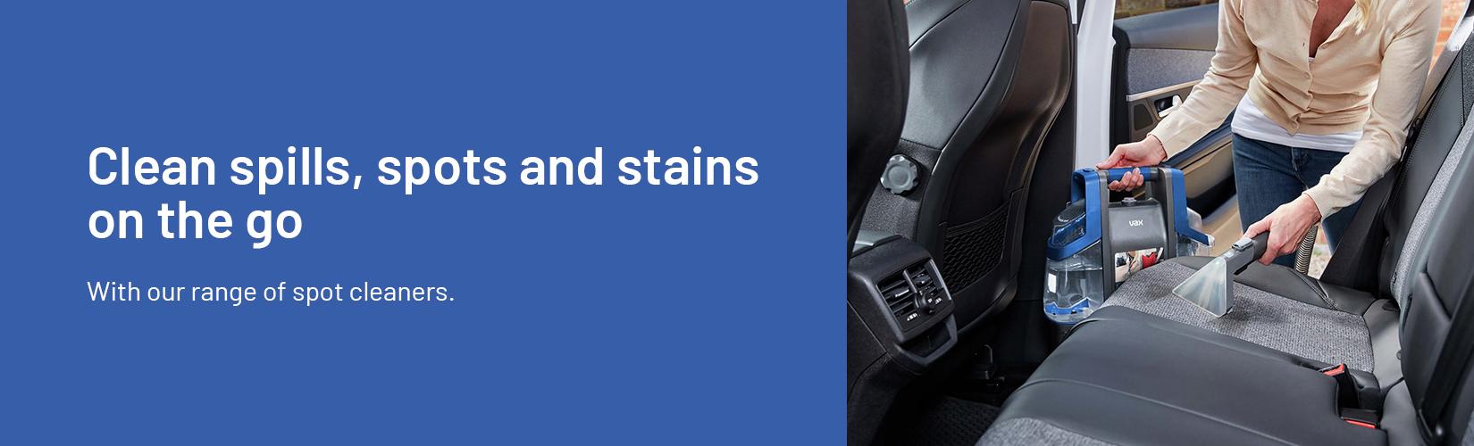 Vax Carpet cleaners Argos