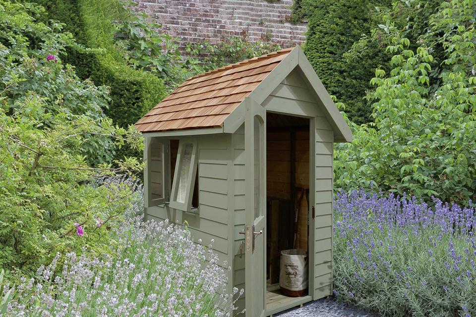 Best sheds for your garden | Shed ideas | Argos