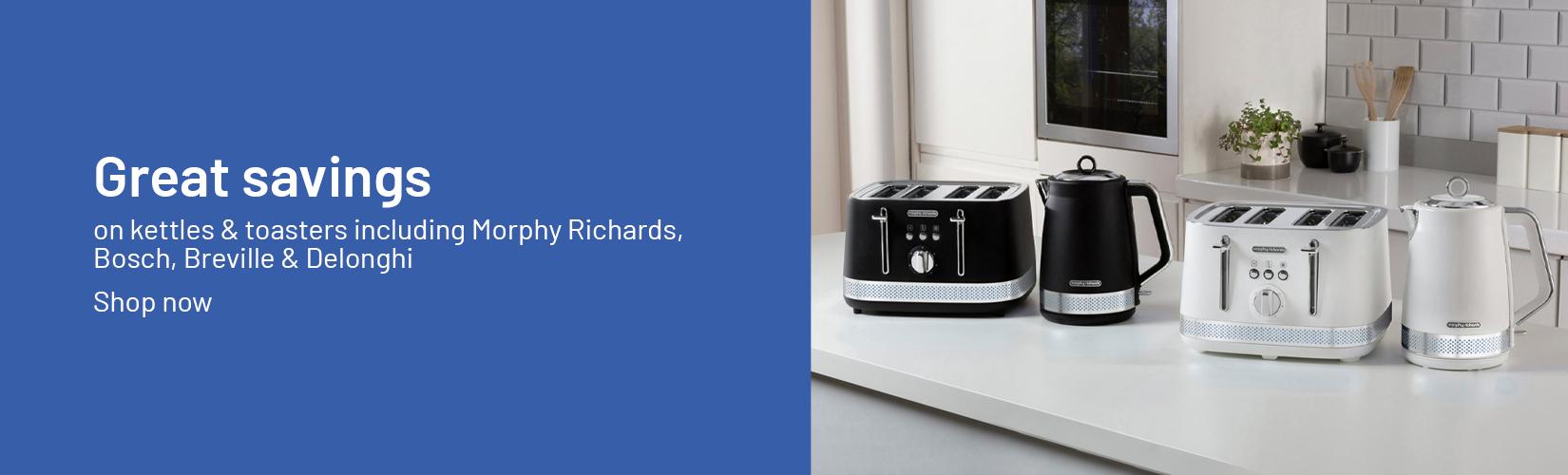 Kettles Electric Kettles Argos