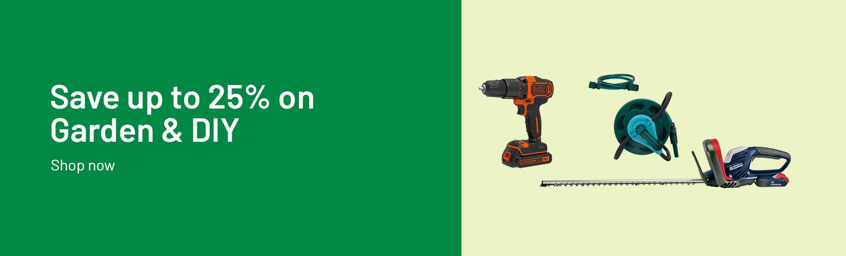 Hedge Trimmers Hedge Cutters Argos