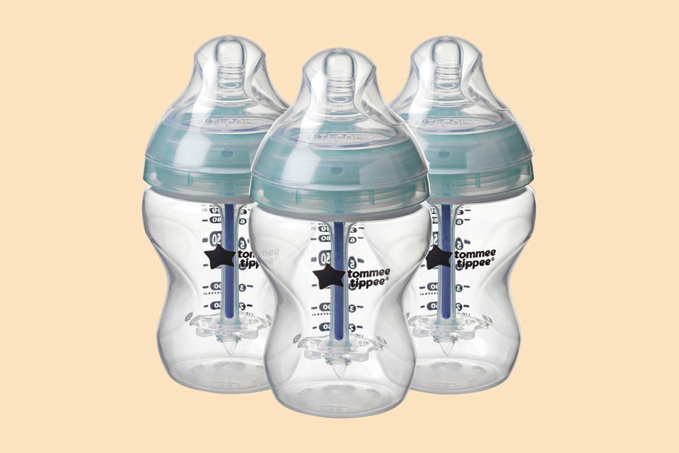 Save up to a 1/3 on selected Tommee Tippee feeding and sleep aid.