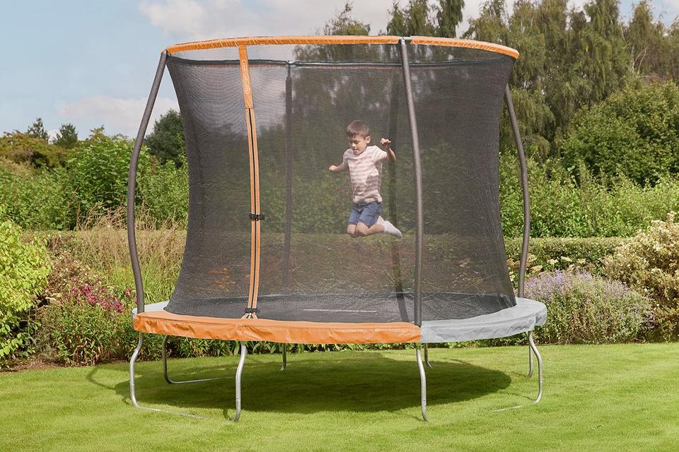 Save 25% on selected outdoor toys using code PLAY25. Shop now.