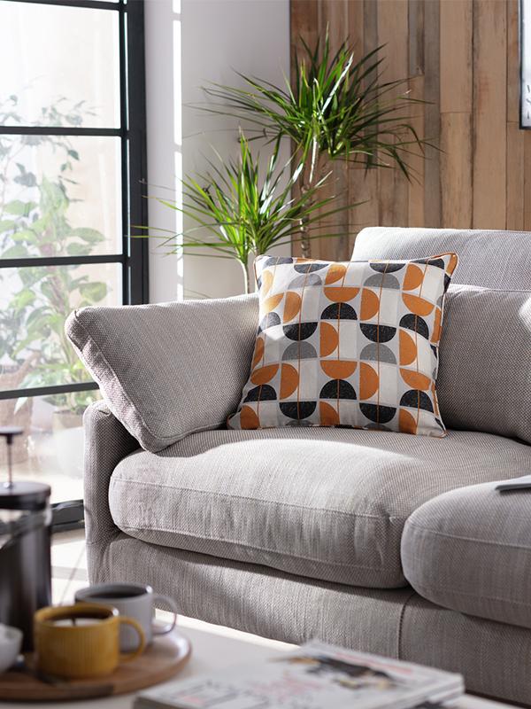 Cushions and throws buying guide.