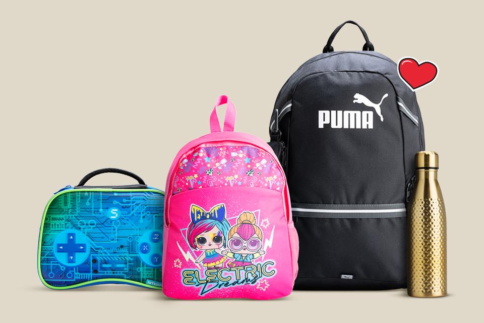 Back To School Supplies Argos