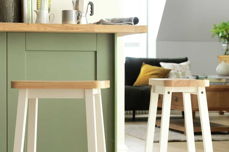 Kitchen breakfast bar ideas Argos