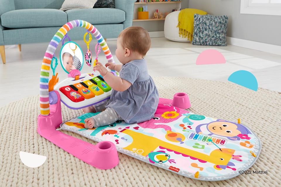 FisherPrice Argos