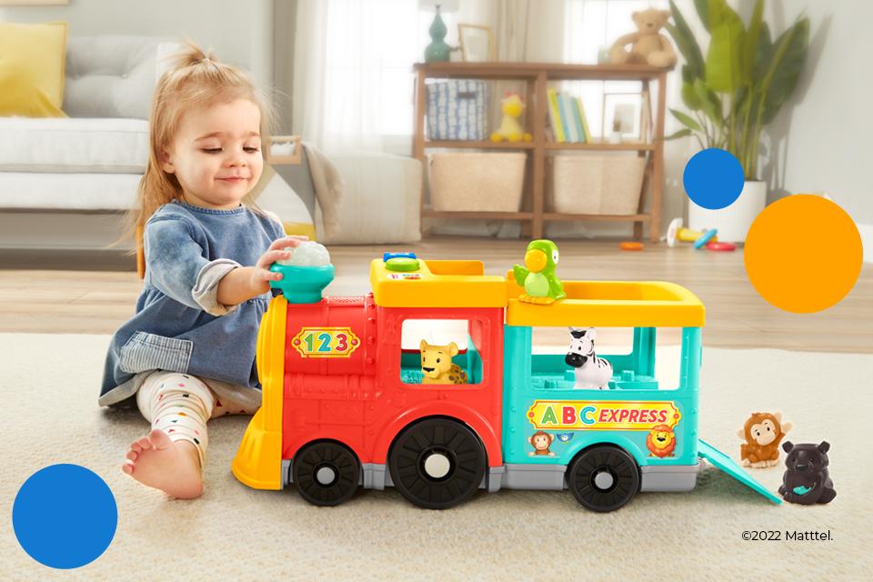 FisherPrice Argos