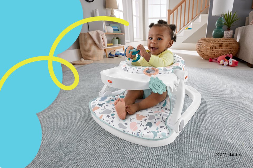 Fisher-Price | Argos