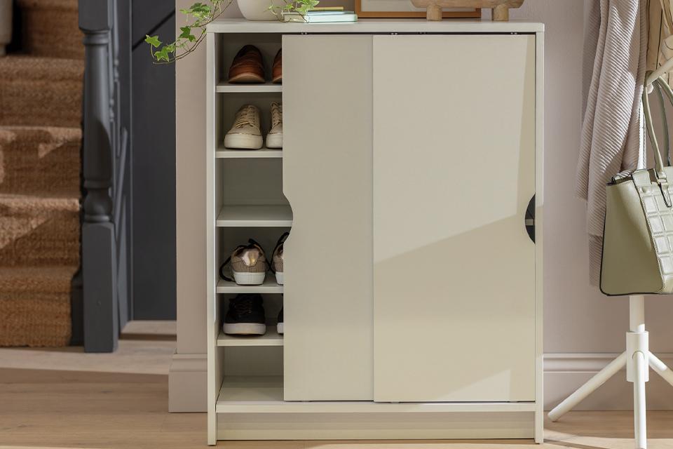Utility room ideas Storage and laundry solutions Argos