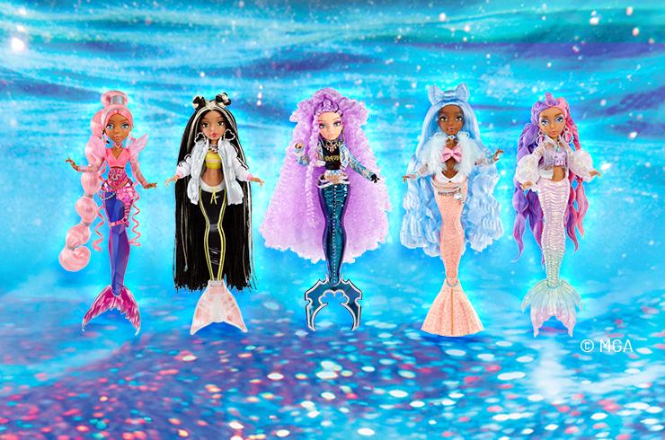 Dolls & Doll Accessories | Argos