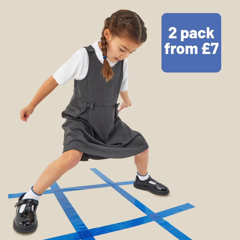 Back To School Supplies Argos