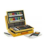 Drawing & painting sets.