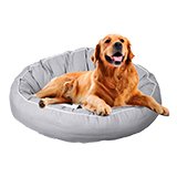 Dog beds fashion argos uk