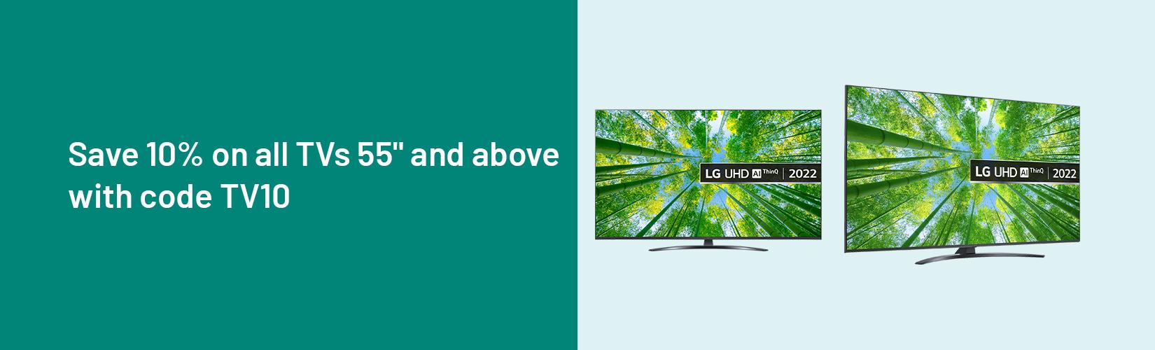 TVs Televisions Argos