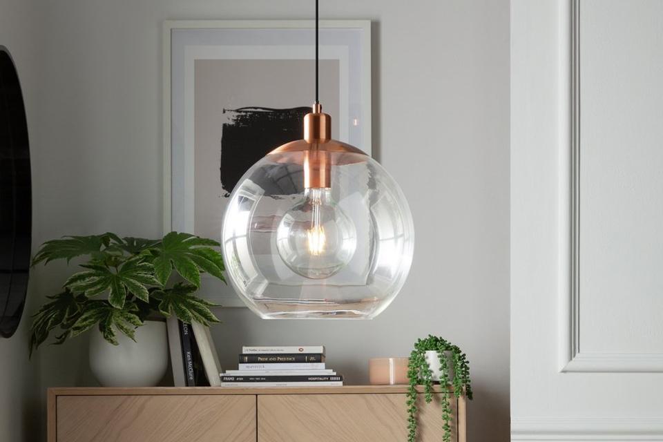 Kitchen lighting ideas Argos