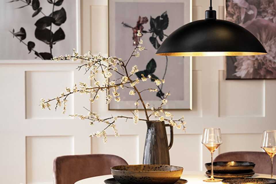 Kitchen lights argos deals