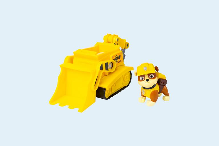 Paw Patrol Argos